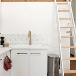 Montsejour - Climatise Netflix, Mezzanine *