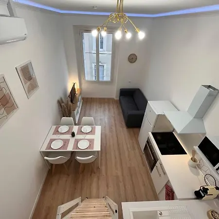 Appartement Boheme Chic - Cosy & Climatise - Entre Gare & Cite * Carcassonne