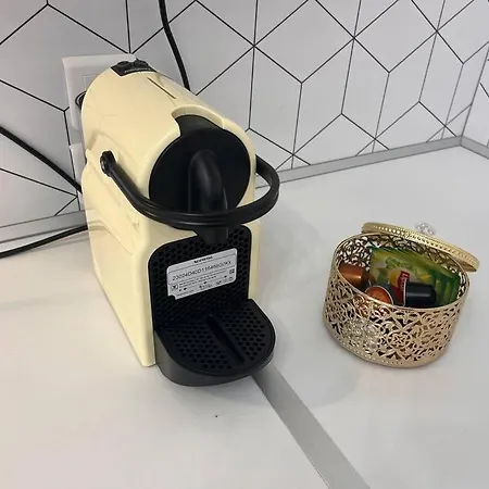 Montsejour - Climatise Netflix, Mezzanine Апартаменти Каркассонн