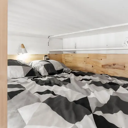 Apartment Appartement Boheme Chic - Cosy & Climatise - Entre Gare & Cite *
