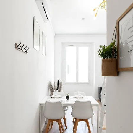 Апартаменти Montsejour - Climatise Netflix, Mezzanine Каркассонн