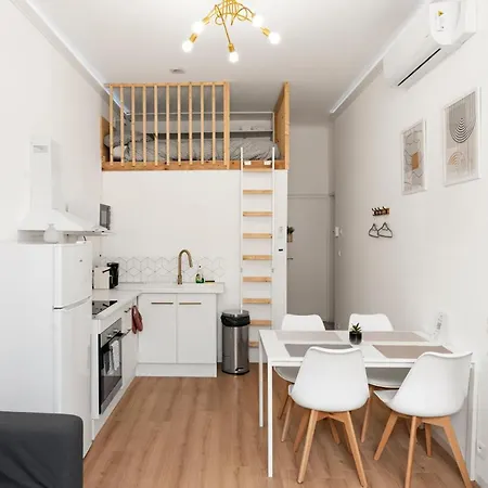 Appartement Boheme Chic - Cosy & Climatise - Entre Gare & Cite Apartment Carcassonne