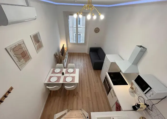 Montsejour - Climatise Netflix, Mezzanine * Carcassonne