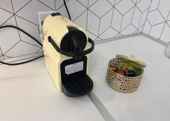 Montsejour - Climatise Netflix, Mezzanine Apartament Carcassonne