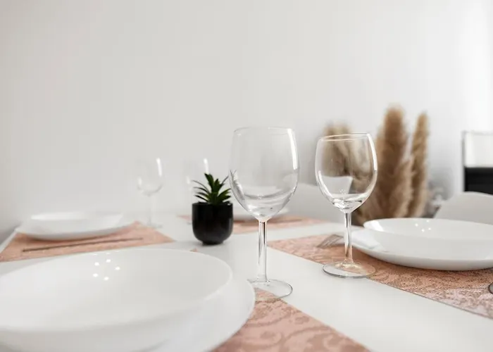 Montsejour - Climatise Netflix, Mezzanine Apartament *