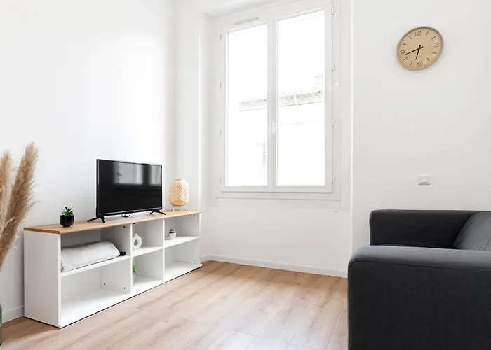 Montsejour - Climatise Netflix, Mezzanine * Carcassonne