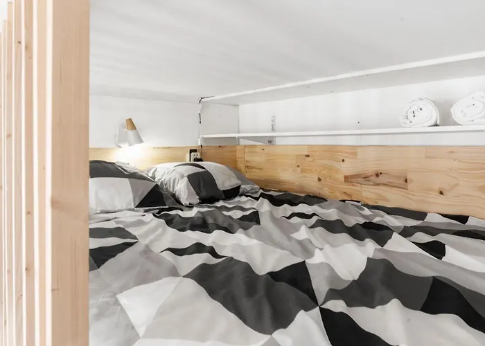 Apartament Montsejour - Climatise Netflix, Mezzanine *