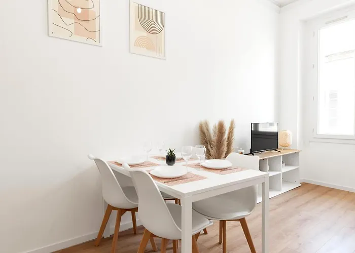 Apartment Montsejour - Climatise Netflix, Mezzanine Carcassonne